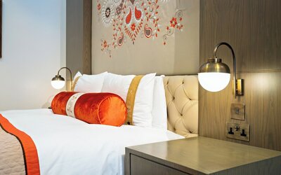 The Lalit London