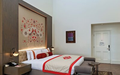 The Lalit London
