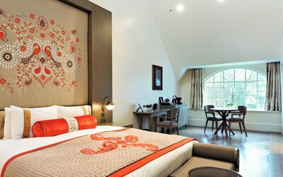 The Lalit London