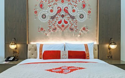 The Lalit London
