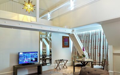 The Lalit London