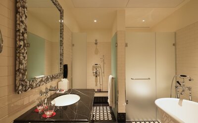 The Lalit London