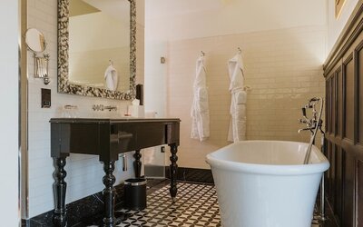 The Lalit London