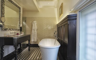 The Lalit London