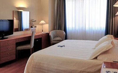 Hotel Best Western Globus