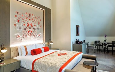 The Lalit London
