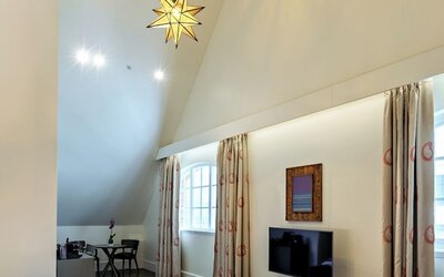 The Lalit London