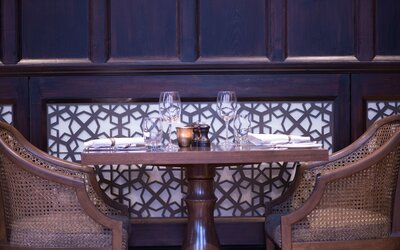 The Lalit London