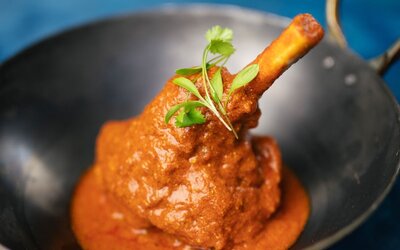 The Lalit London