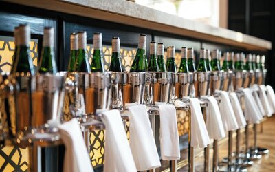 The Lalit London
