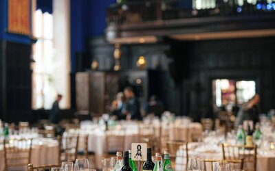 The Lalit London