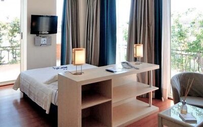 Hotel Best Western Globus