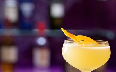 The Lalit London