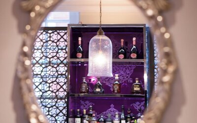 The Lalit London