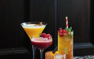The Lalit London