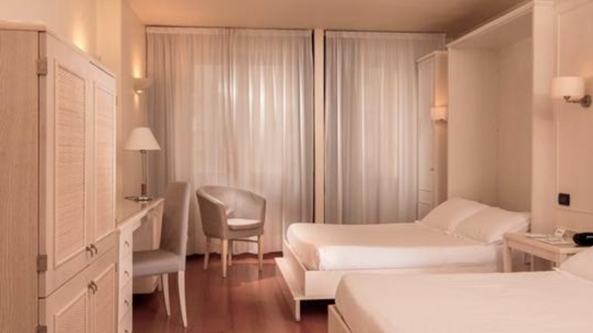 Hotel Best Western Globus