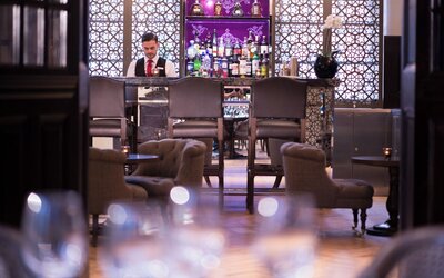 The Lalit London