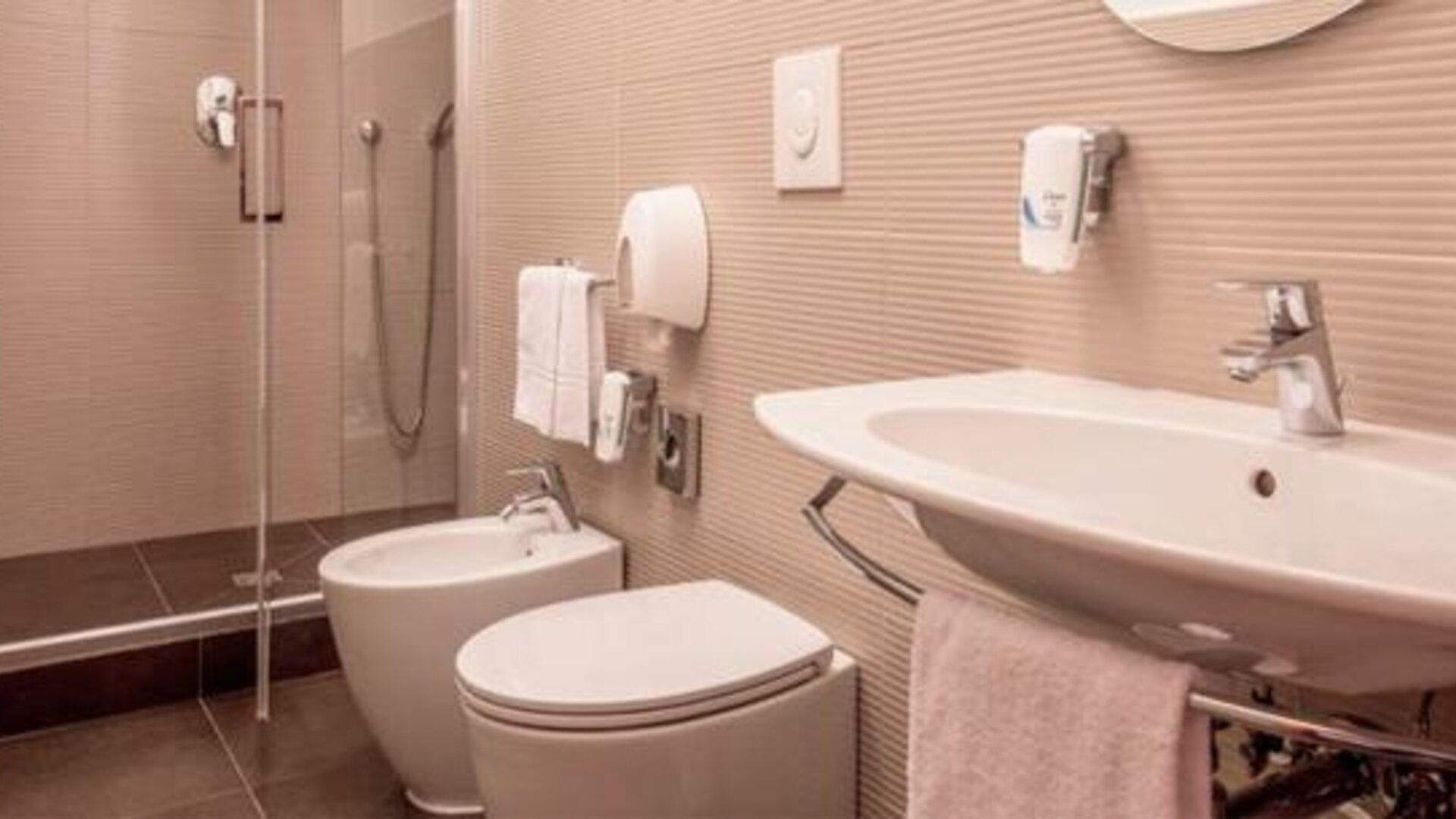 Hotel Best Western Globus