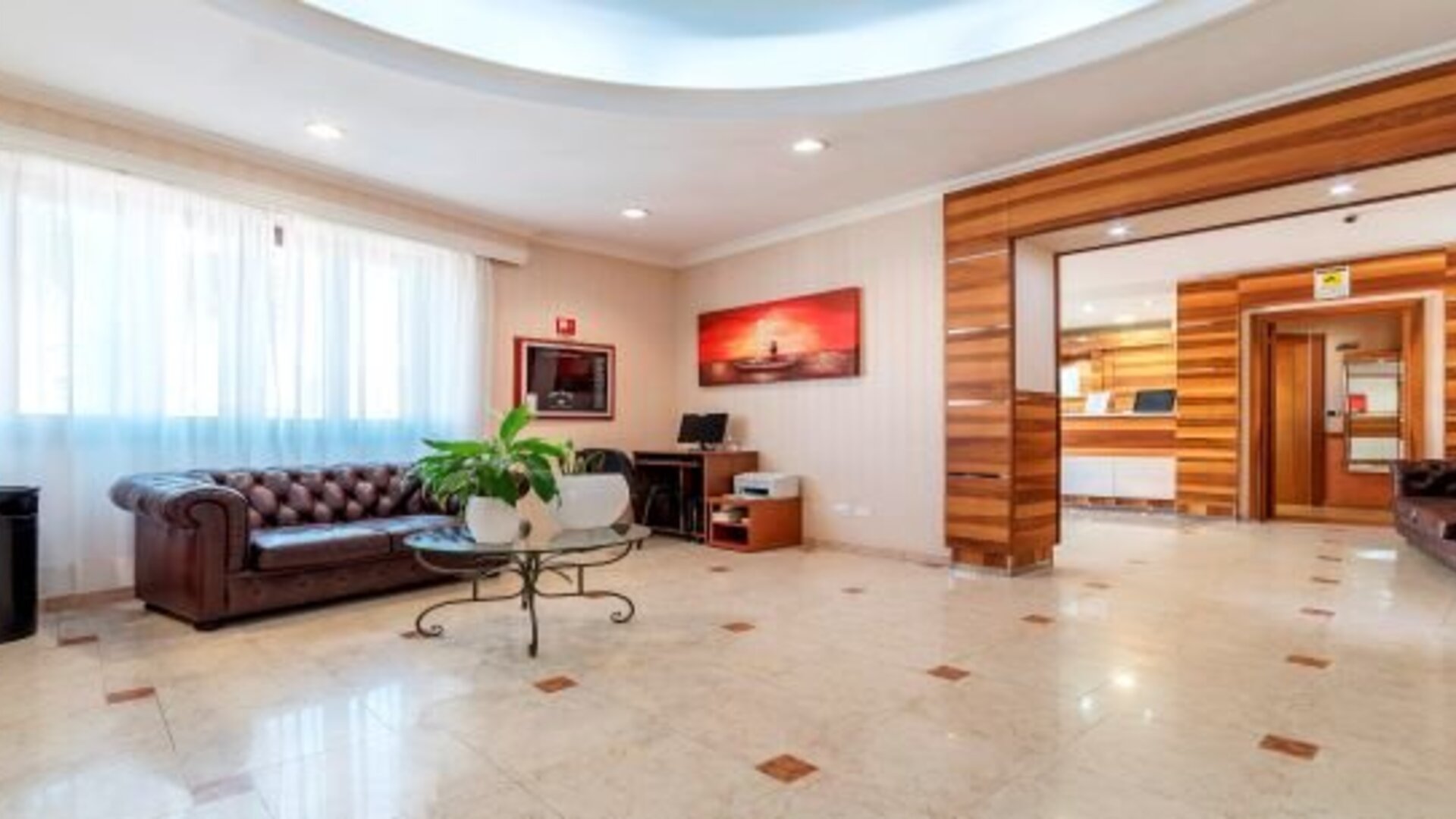 Hotel Riviera Fiumicino