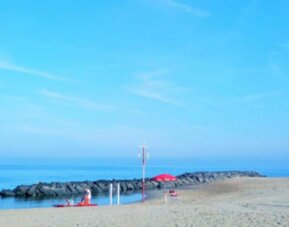 Hotel Riviera Fiumicino