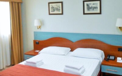 Hotel Riviera Fiumicino