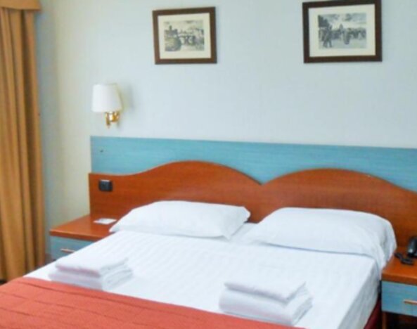 Hotel Riviera Fiumicino