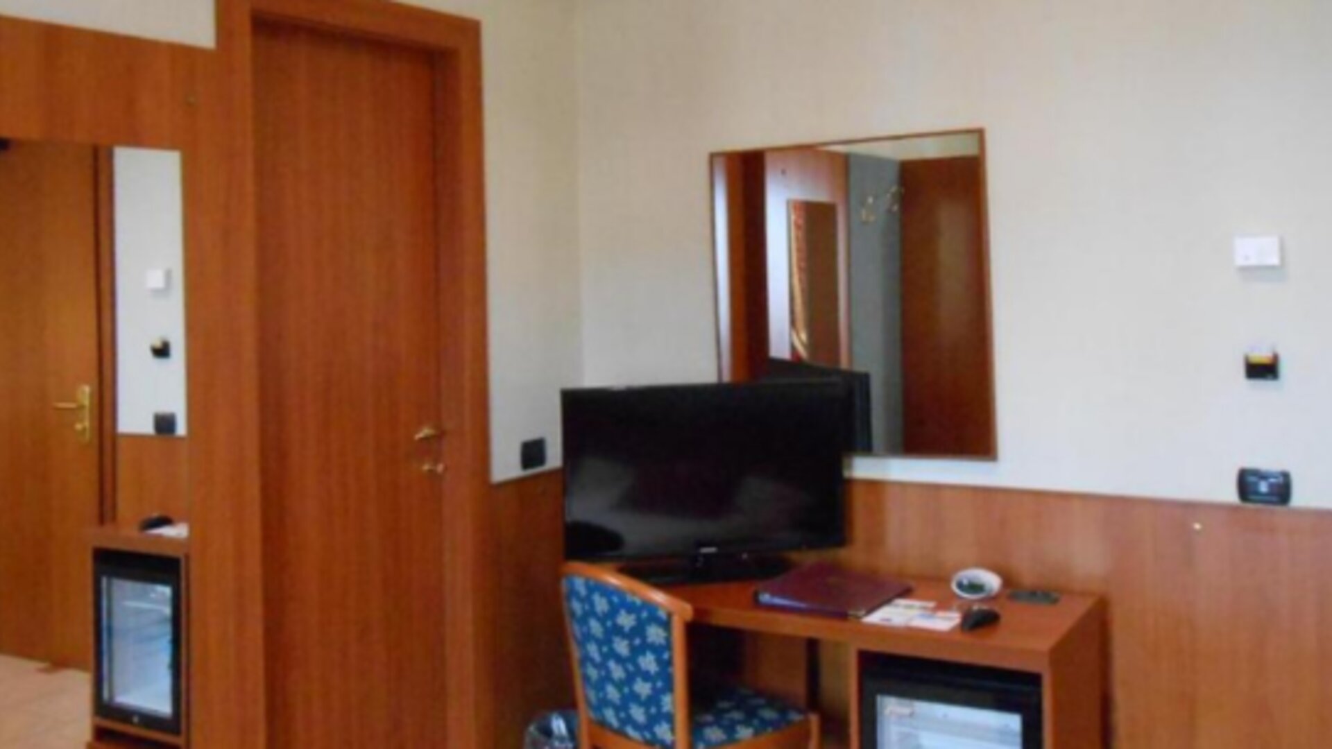 Hotel Riviera Fiumicino