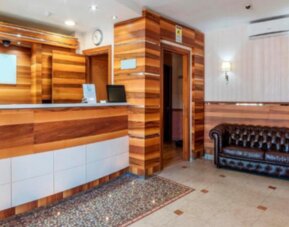 Hotel Riviera Fiumicino