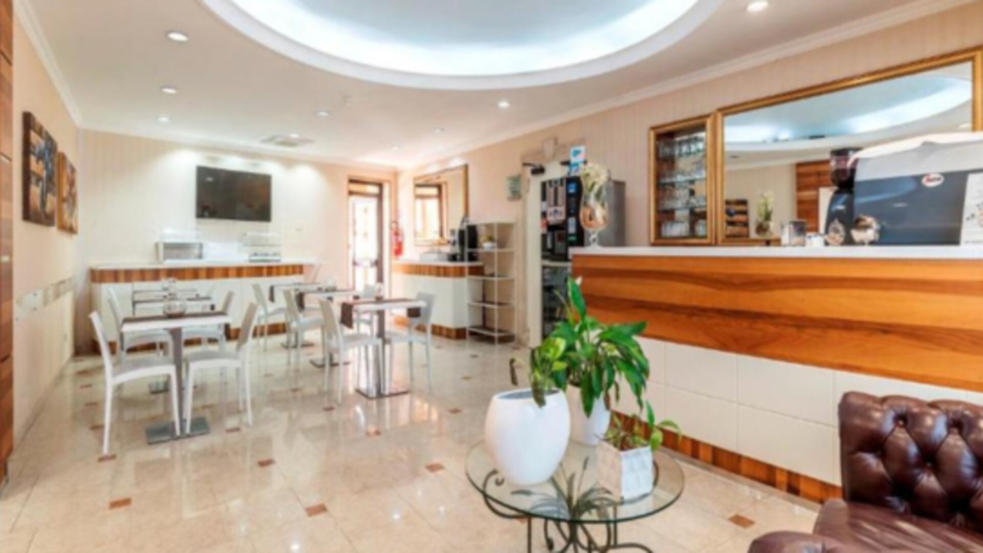 Hotel Riviera Fiumicino