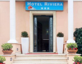 Hotel Riviera Fiumicino