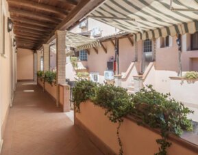 Hotel Riviera Fiumicino