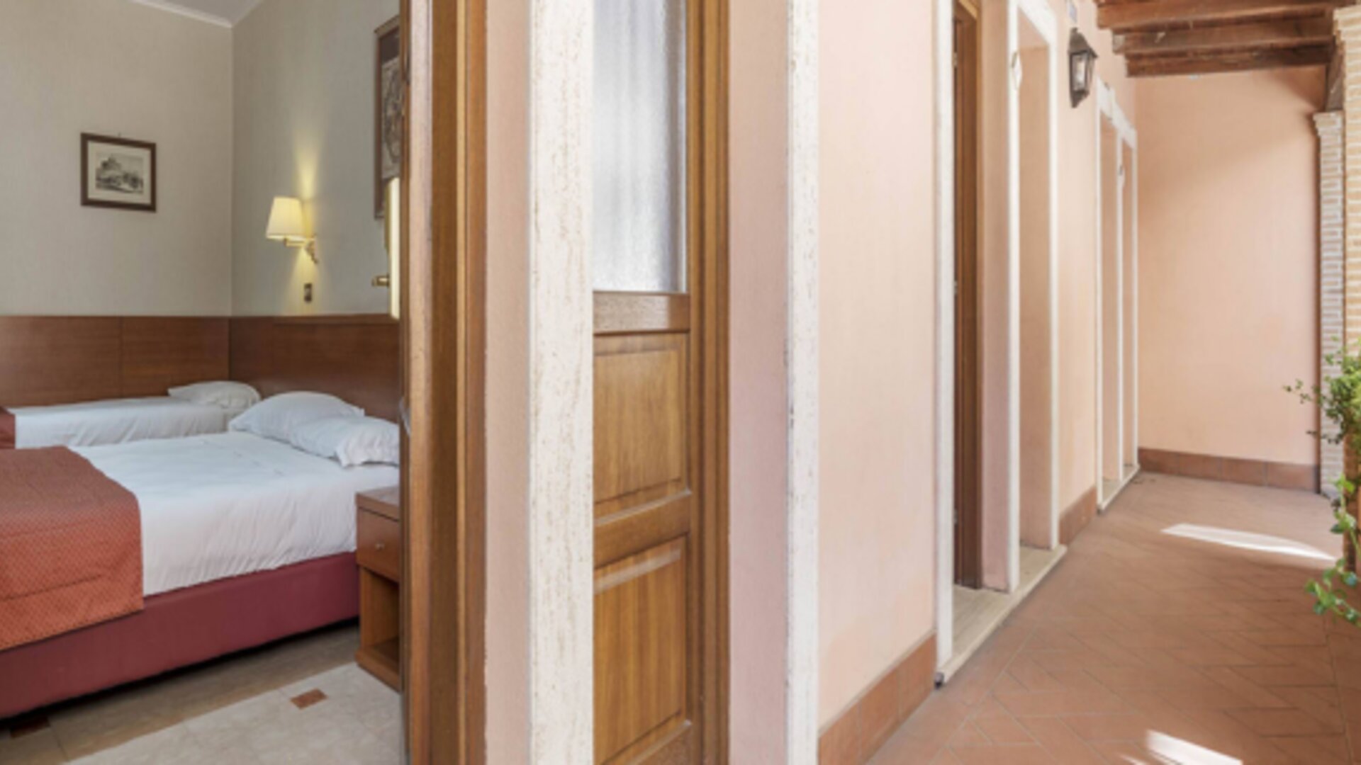 Hotel Riviera Fiumicino