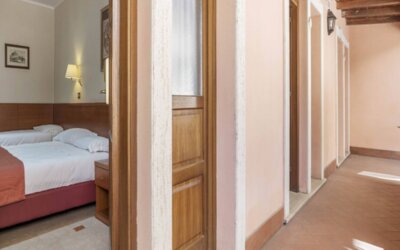 Hotel Riviera Fiumicino