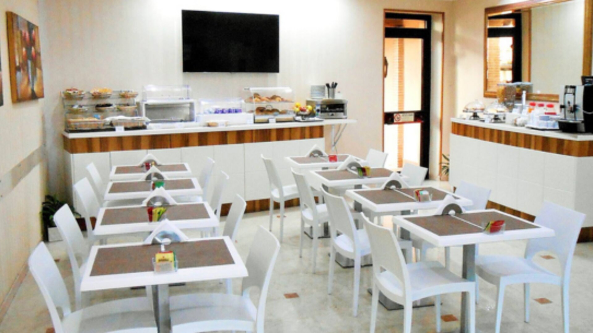 Hotel Riviera Fiumicino