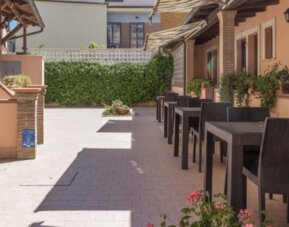 Hotel Riviera Fiumicino