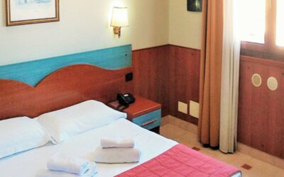 Hotel Riviera Fiumicino