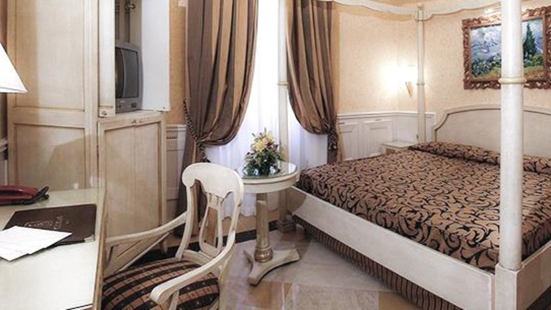 Hotel Comfort Bolivar