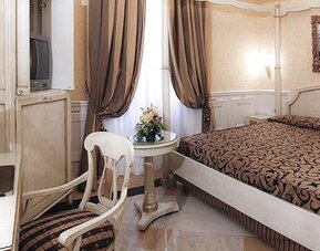 Hotel Comfort Bolivar