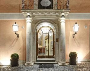 Hotel Comfort Bolivar