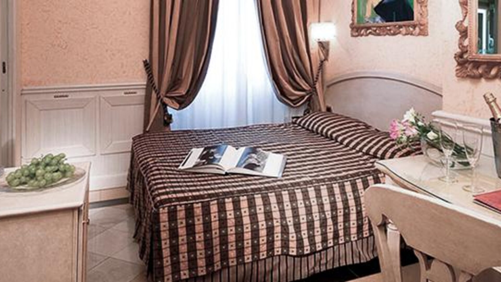 Hotel Comfort Bolivar