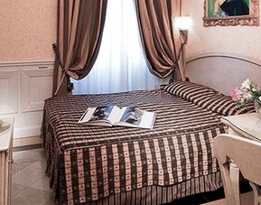 Hotel Comfort Bolivar