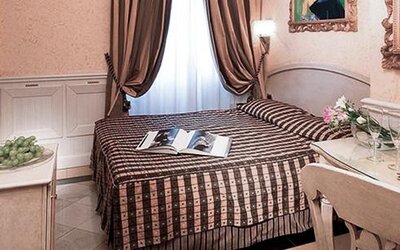 Hotel Comfort Bolivar