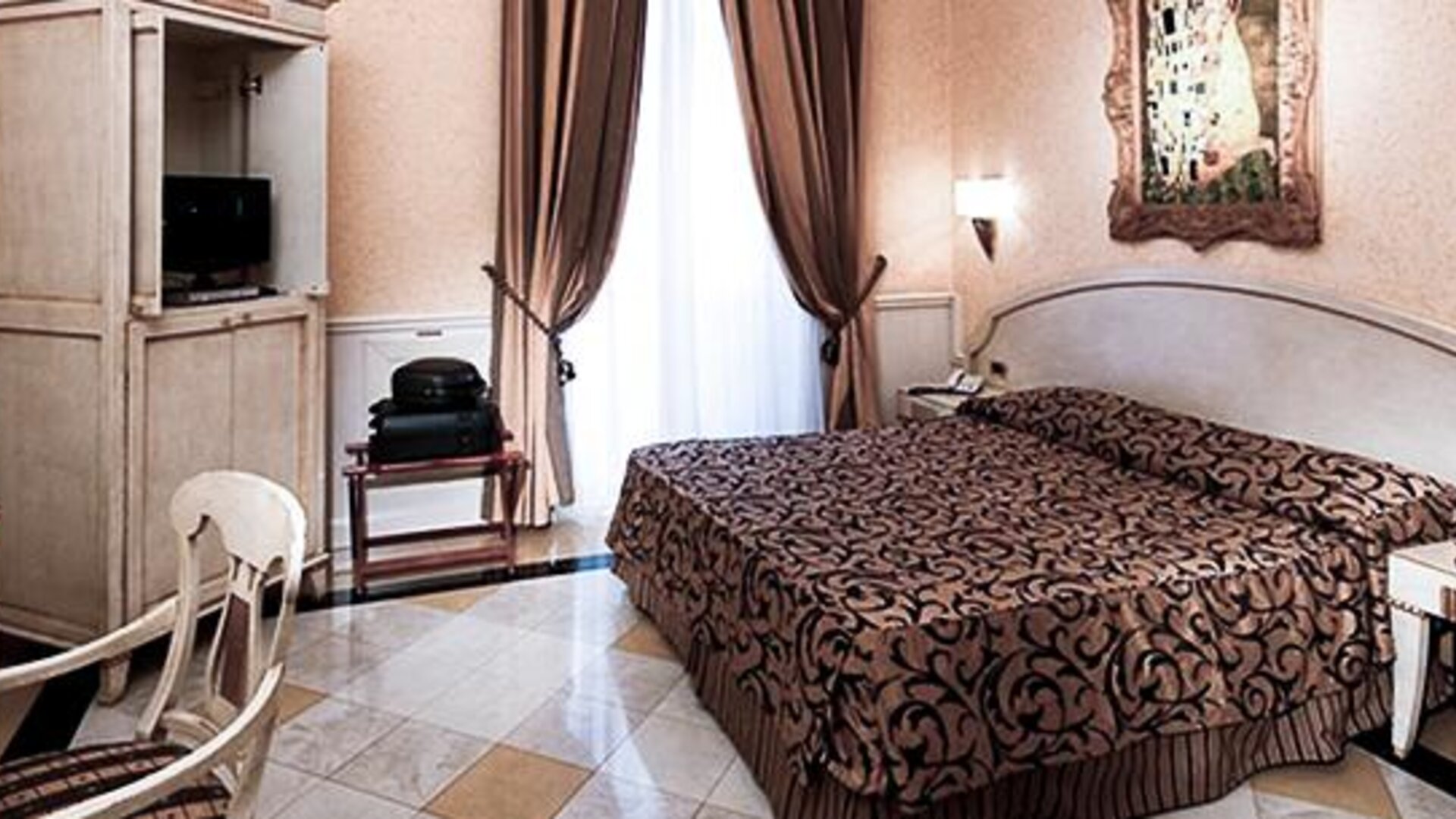 Hotel Comfort Bolivar