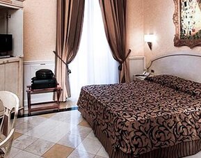 Hotel Comfort Bolivar