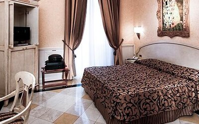 Hotel Comfort Bolivar