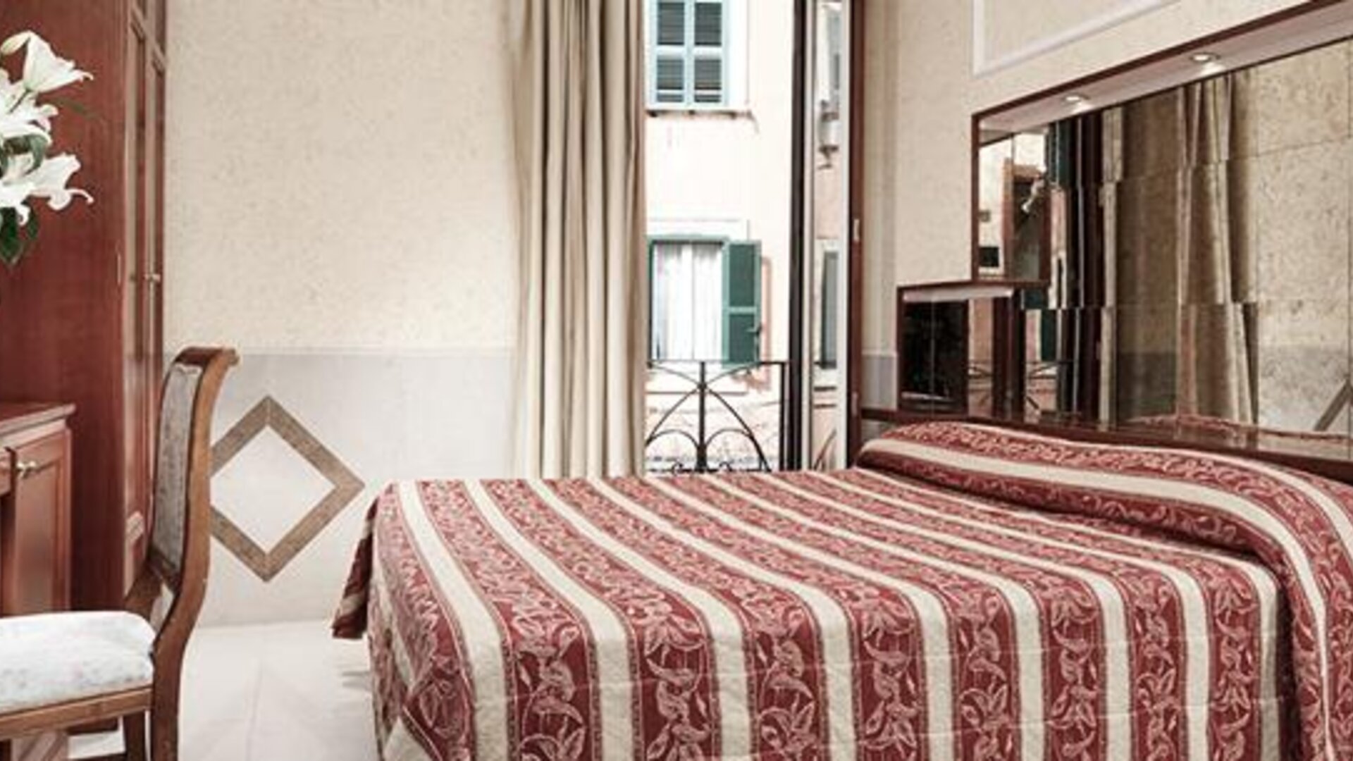 Hotel Comfort Bolivar