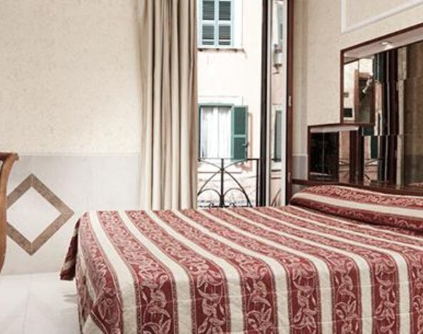 Hotel Comfort Bolivar