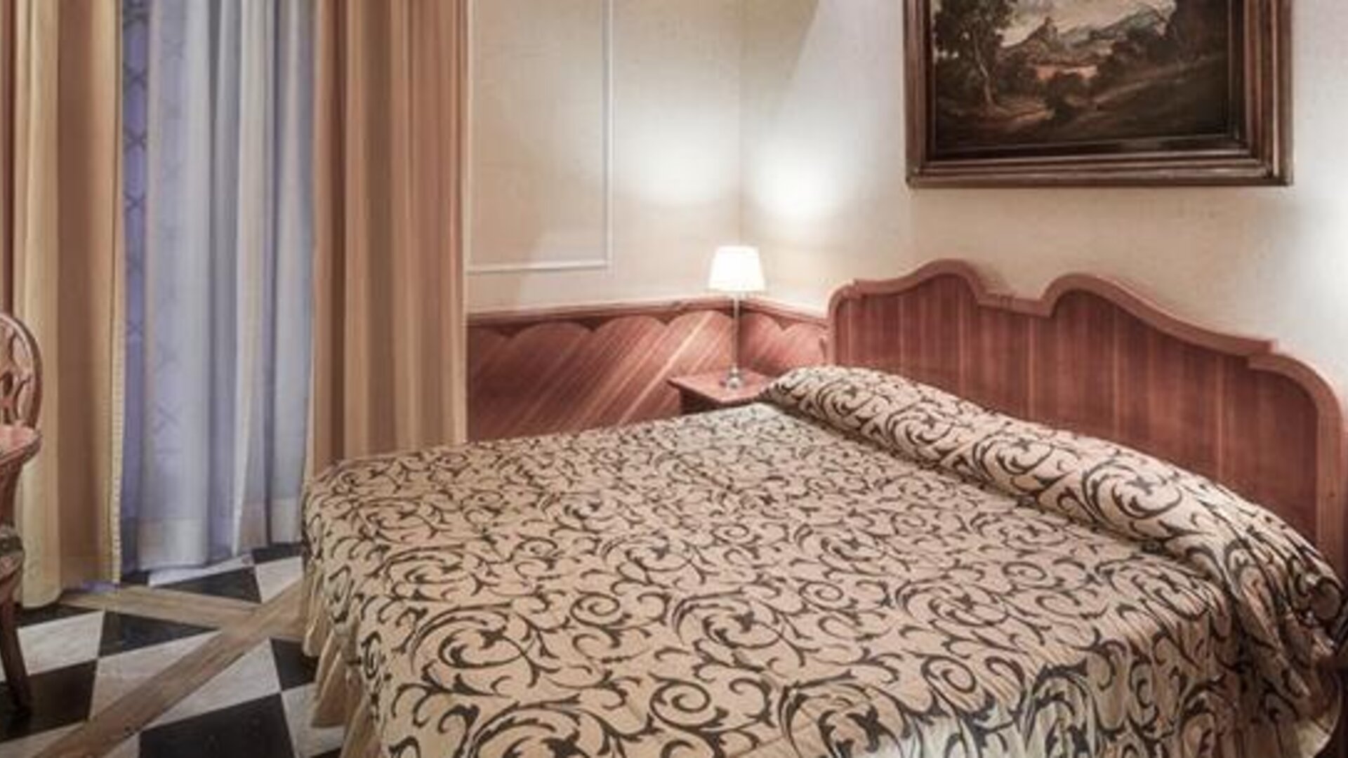 Hotel Comfort Bolivar