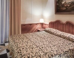 Hotel Comfort Bolivar