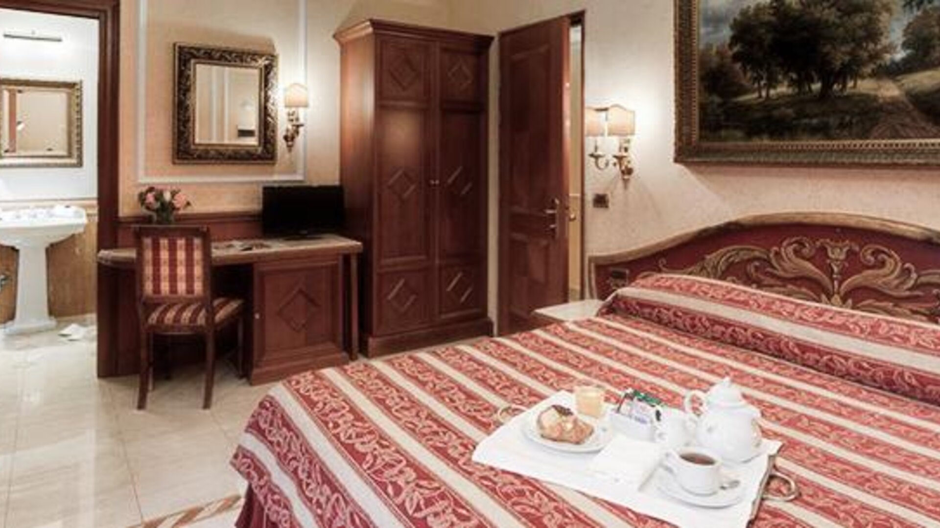 Hotel Comfort Bolivar